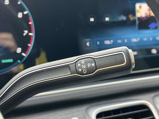 Used 2022 Mercedes-Benz GLS 450 4MATIC image 26