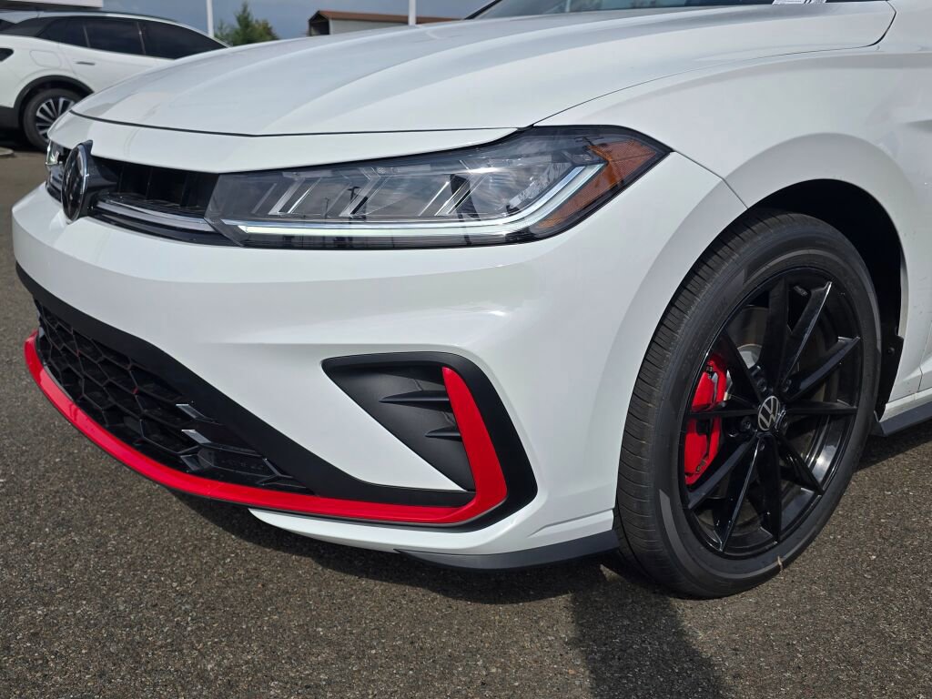 New 2025 Volkswagen Jetta GLI Autobahn image 10