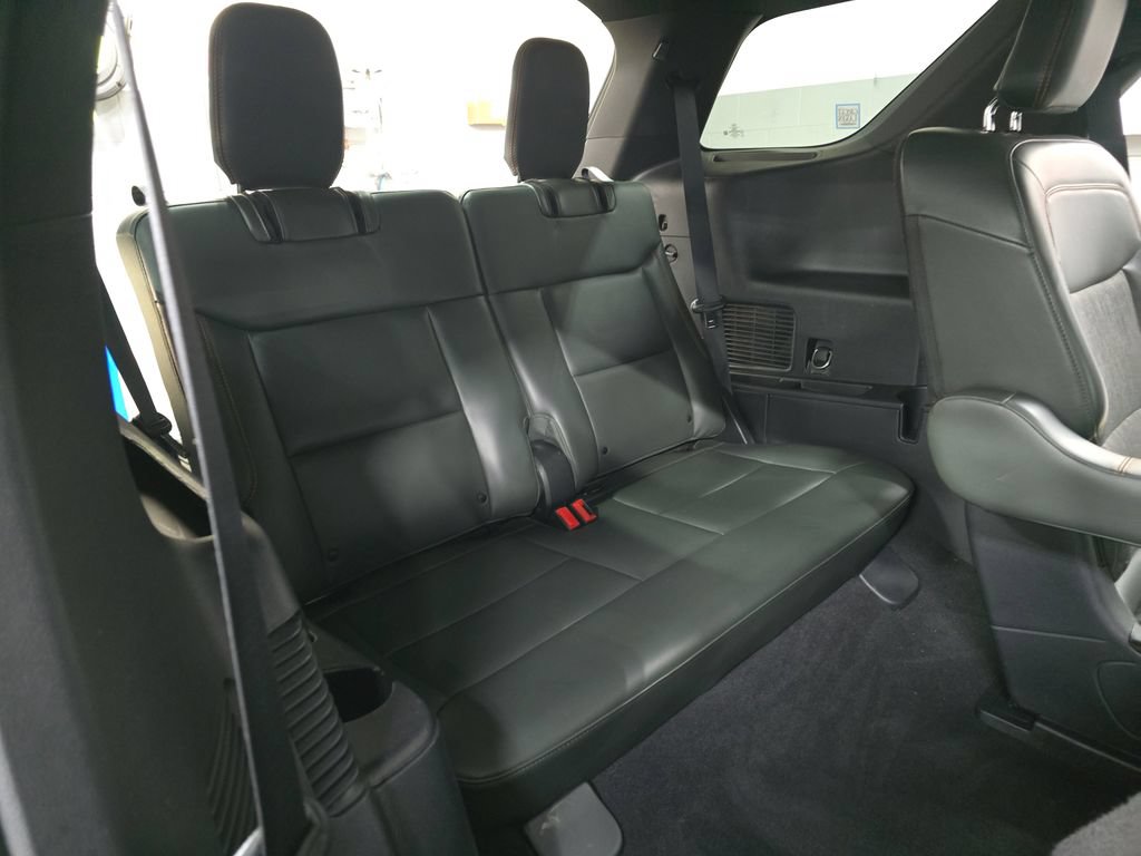 Used 2022 Ford Explorer Timberline AWD/4WD image 13