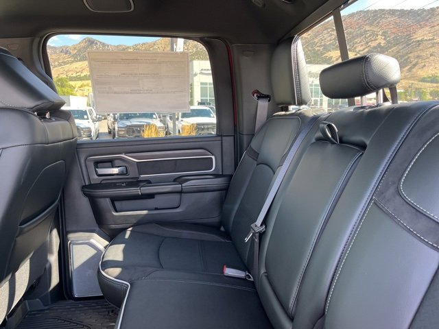 New 2026 RAM 3500 Laramie image 22