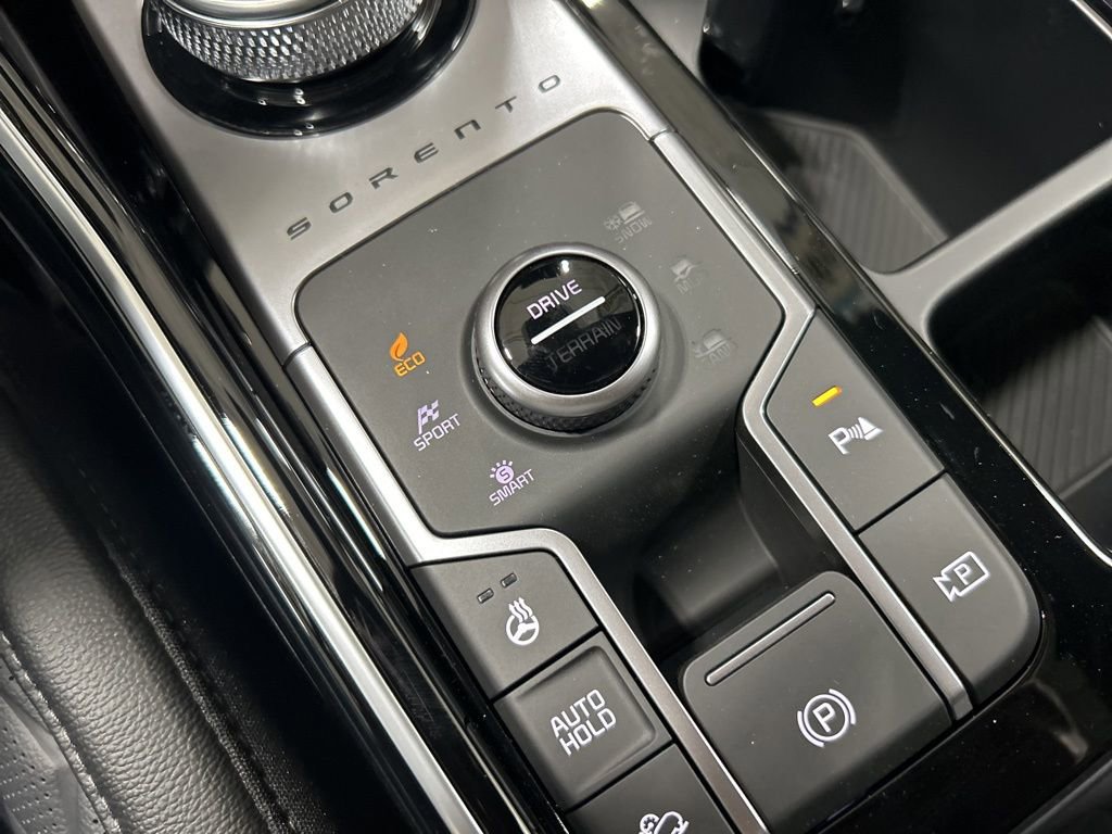 New 2026 Kia Sorento SX Prestige AWD/4WD image 28
