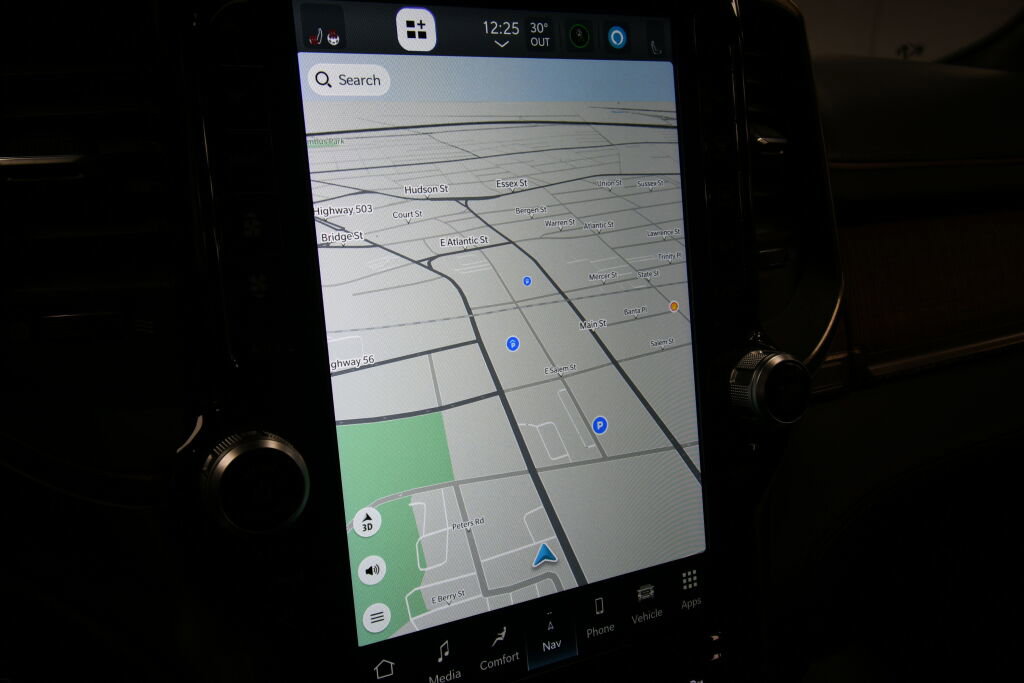 Used 2022 RAM 1500 Limited image 17