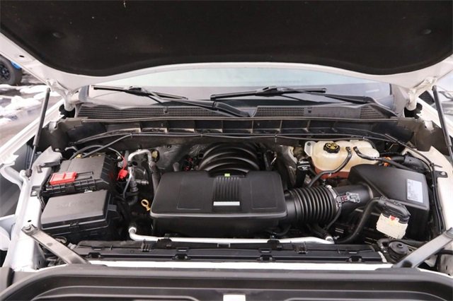 Used 2019 GMC Sierra 1500 SLT w/ SLT Premium Package image 26