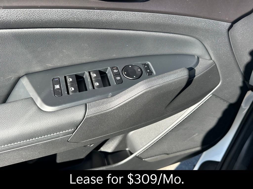 New 2026 Kia Sportage EX image 11