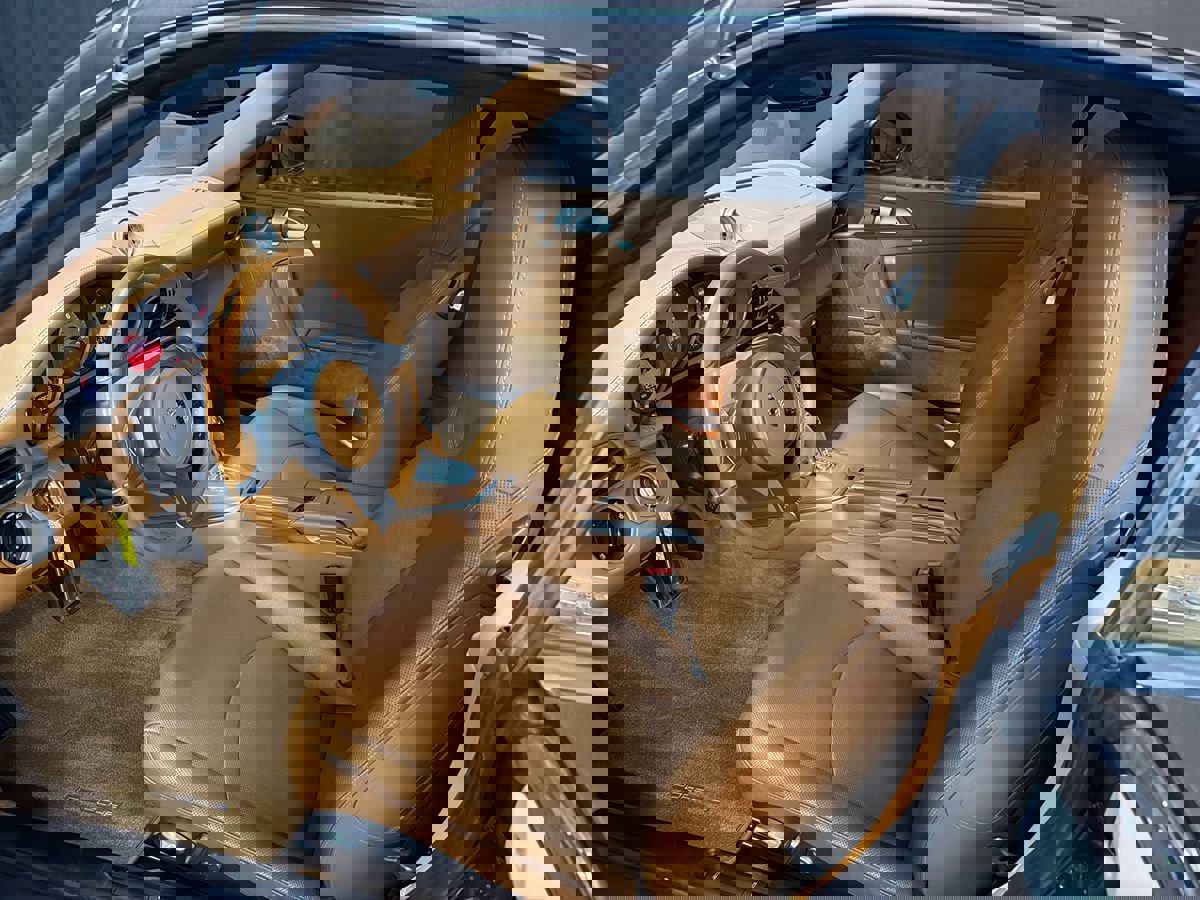 Used 2010 Porsche 911 Carrera 4S image 9