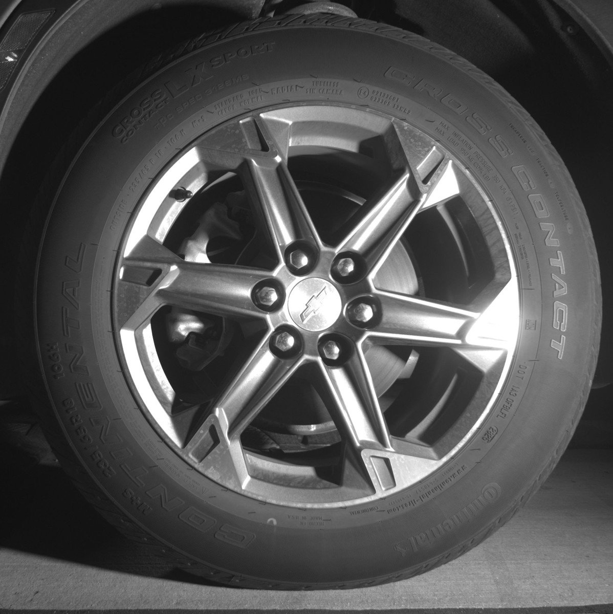 Used 2025 Chevrolet Blazer LT image 12