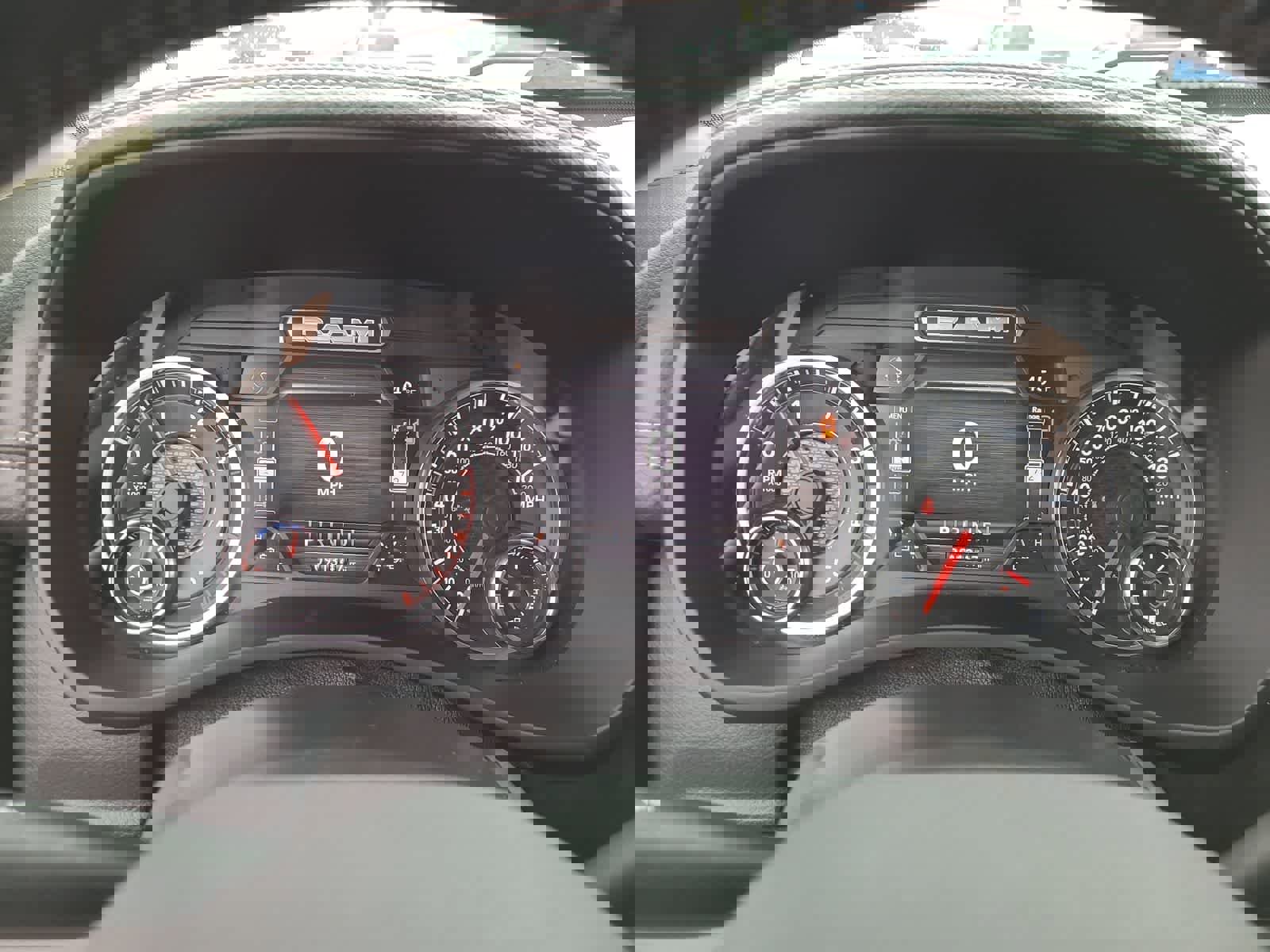 Used 2022 RAM 2500 Laramie image 26