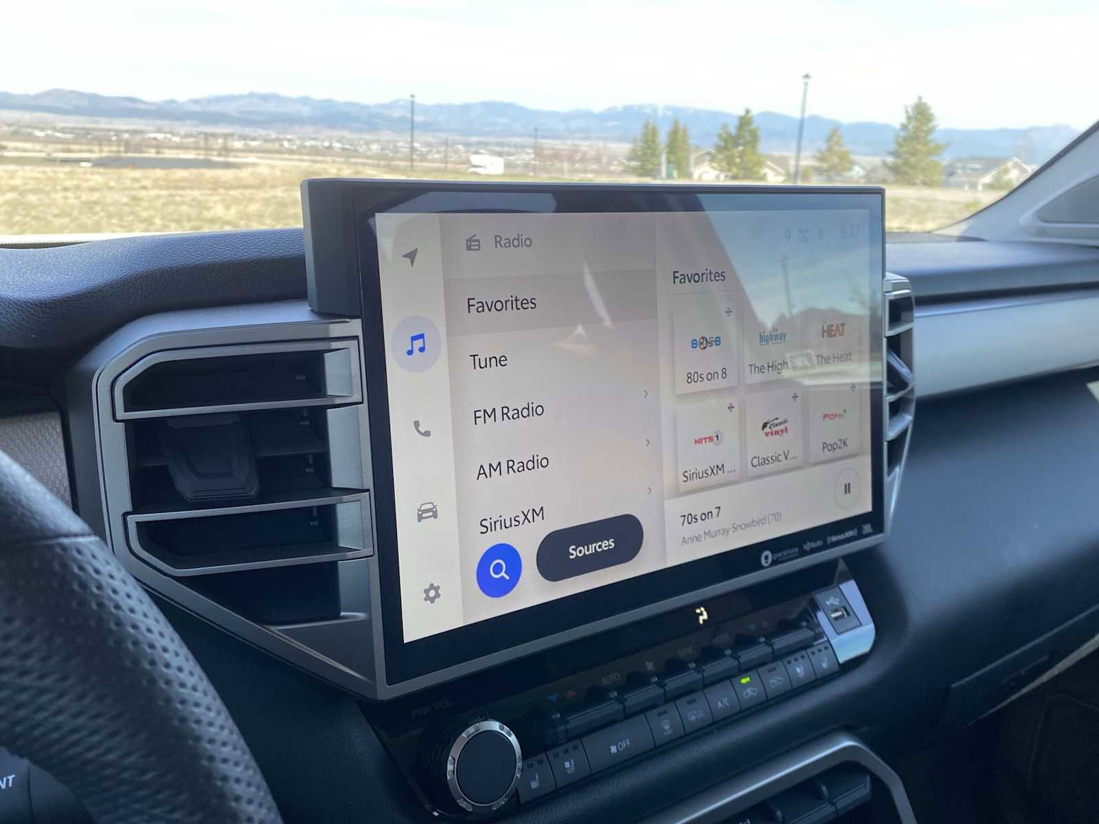 Used 2024 Toyota Tundra Limited w/ TRD Off-Road Package image 26