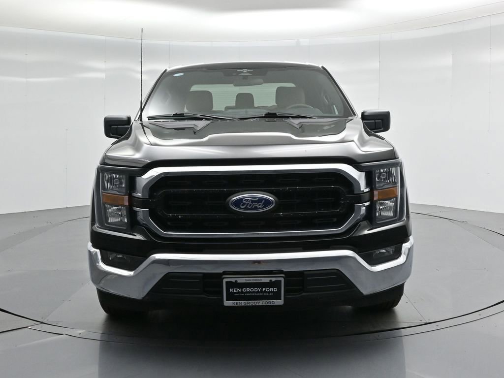 Used 2023 Ford F150 XLT image 20