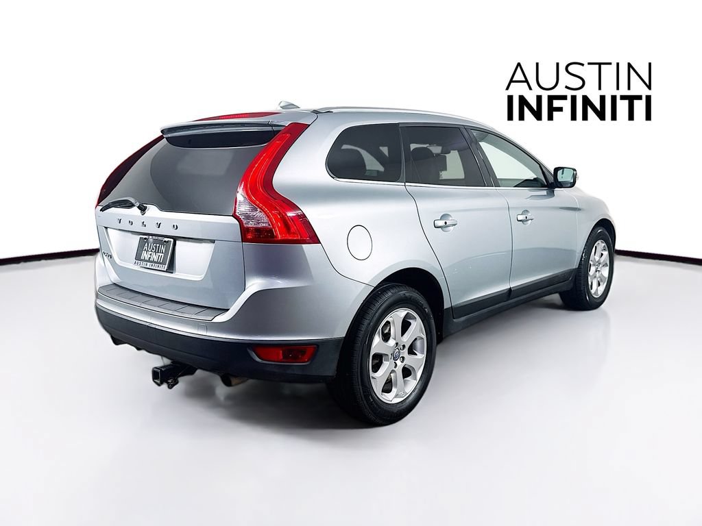 Used 2013 Volvo XC60 3.2 FWD image 7