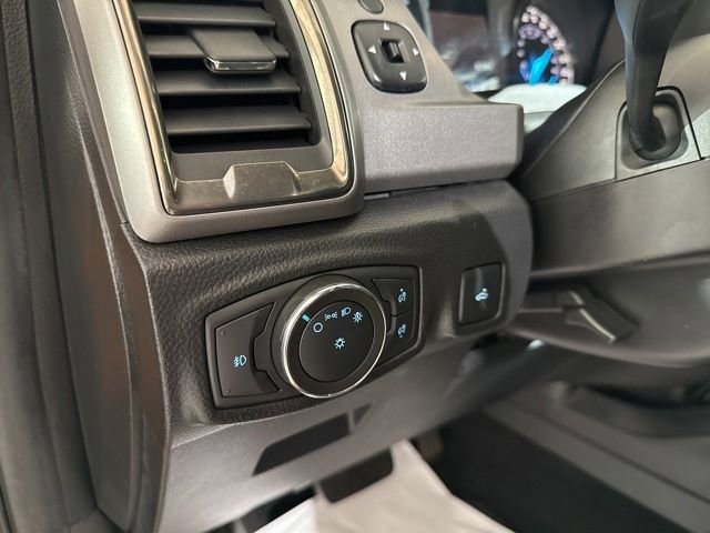 Used 2021 Ford Ranger XLT w/ Equipment Group 301A Mid AWD/4WD image 19