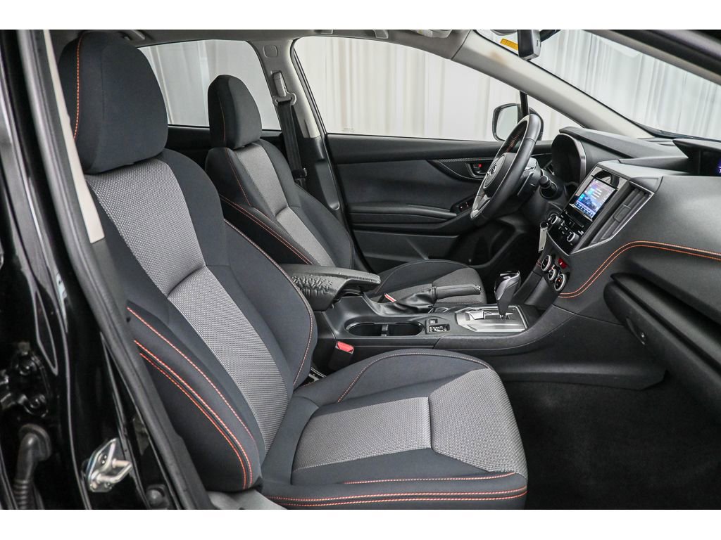 Used 2023 Subaru Crosstrek 2.0i Premium image 14