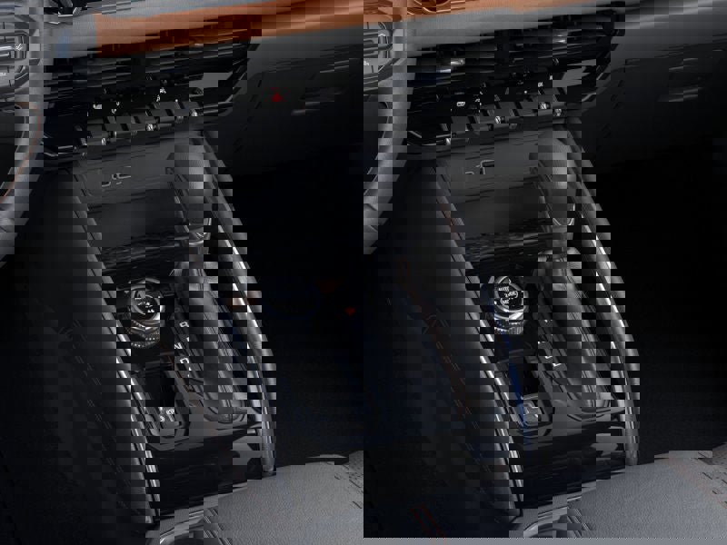 New 2025 GMC Canyon AT4 w/ Nightfall Edition image 23