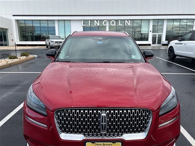 Used 2020 Lincoln Corsair FWD w/ Equipment Group 101A image 2