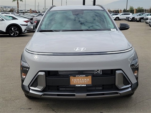 New 2026 Hyundai Kona SEL Premium image 26