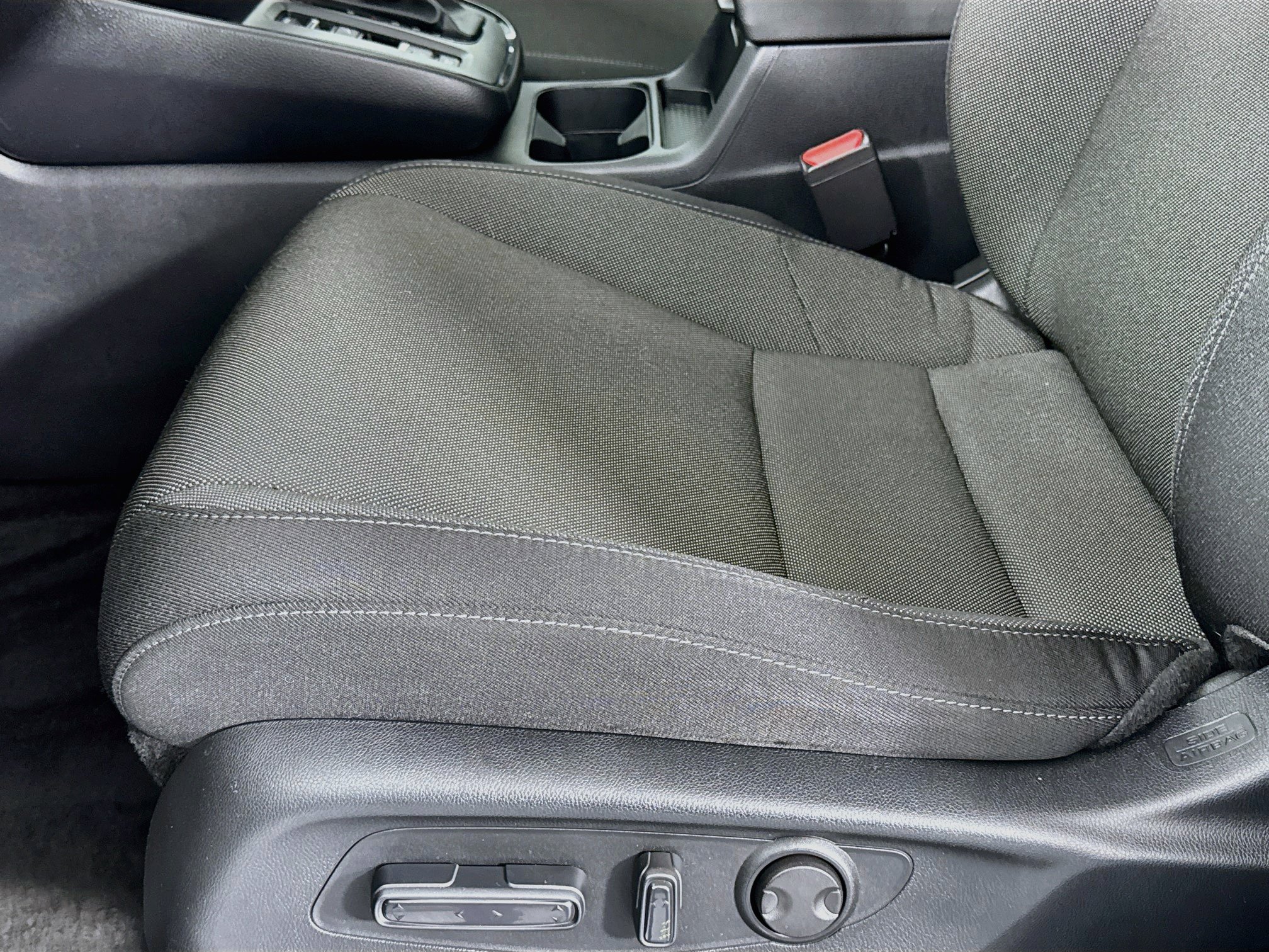 Certified 2024 Honda CR-V EX image 18