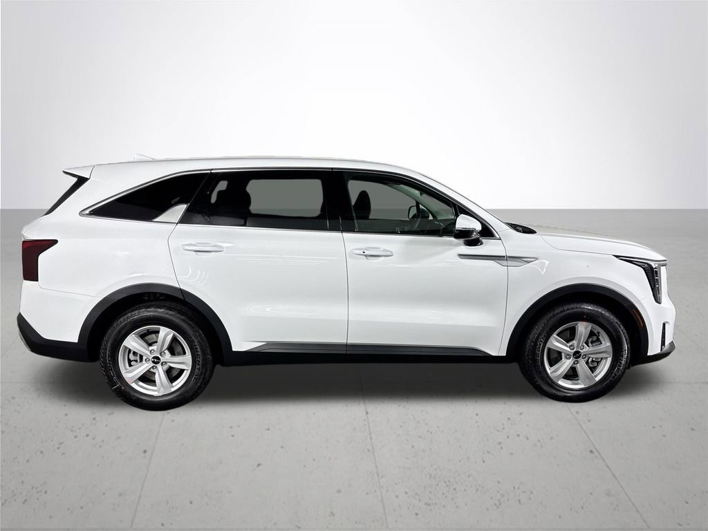 New 2026 Kia Sorento LX image 6