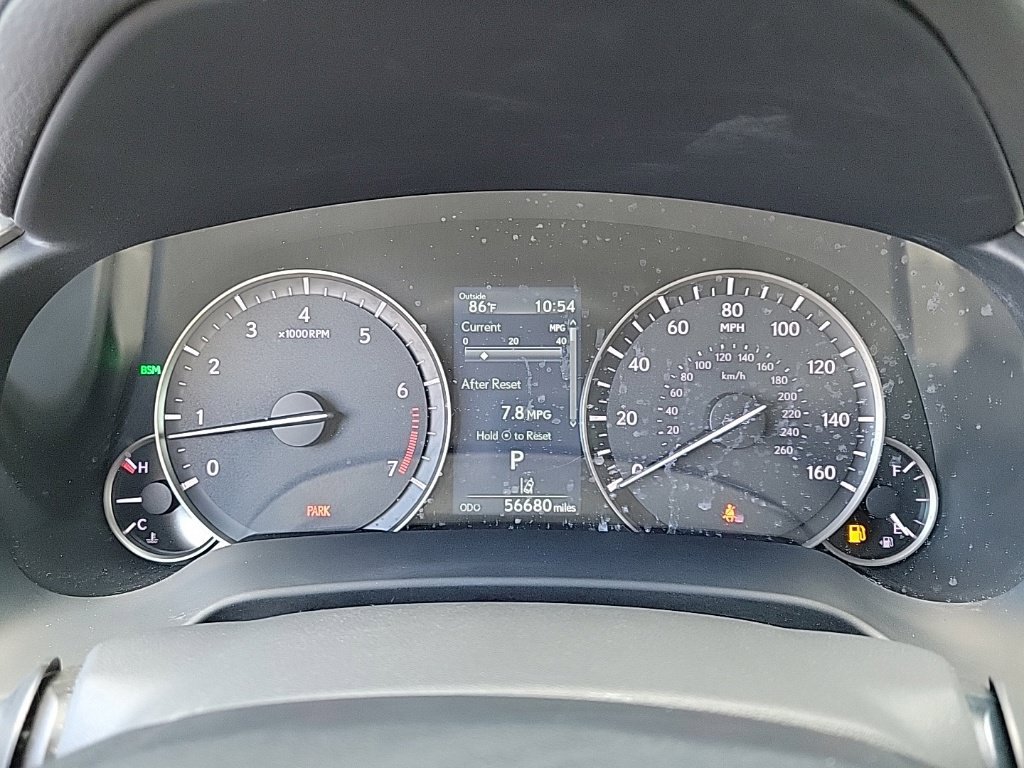 Used 2020 Lexus RX 350 AWD w/ Premium Package image 23