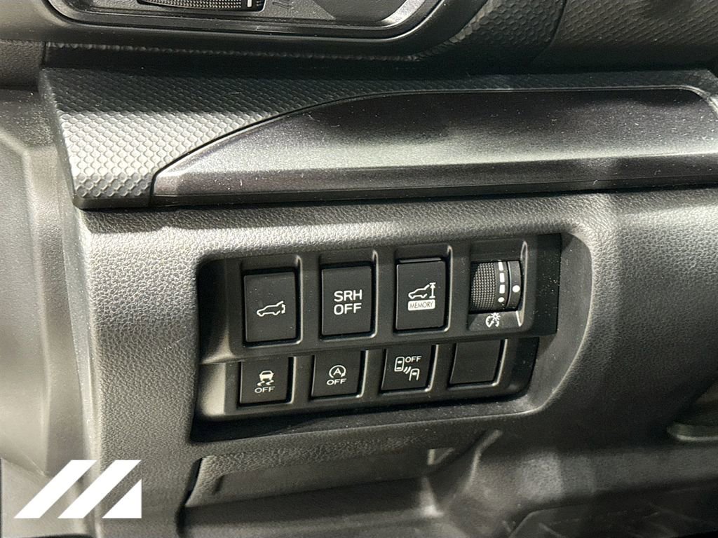 Used 2023 Subaru Forester Sport image 10