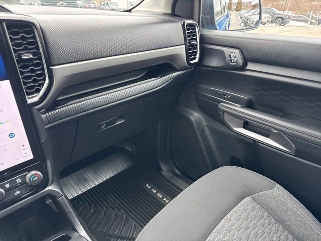 Used 2024 Ford Ranger XLT w/ FX4 Off-Road Package image 53