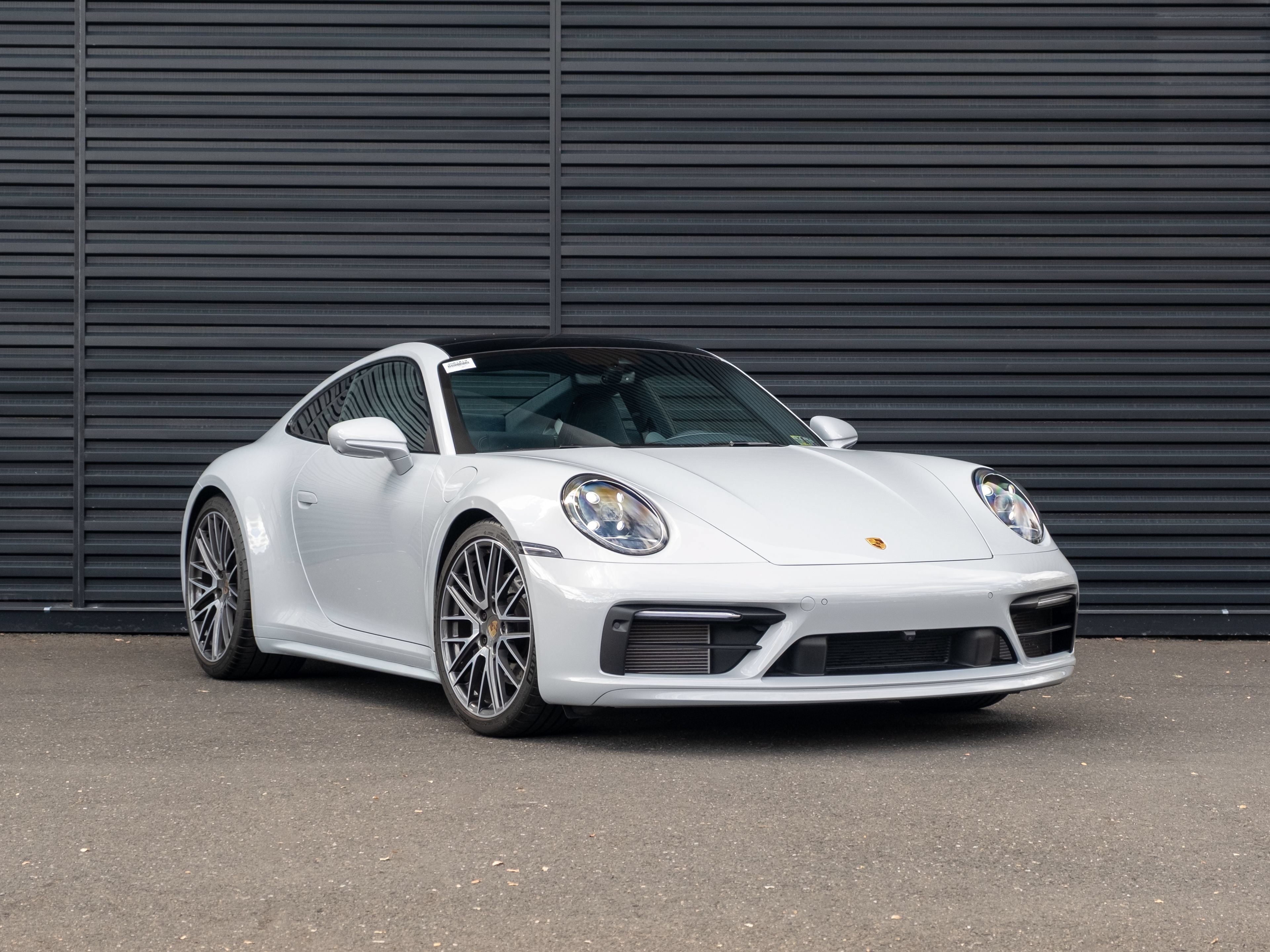Certified 2024 Porsche 911 Carrera S RWD image 10