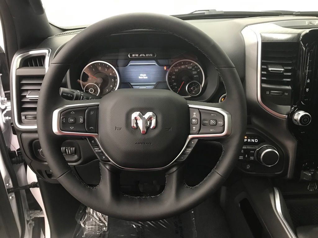 New 2026 RAM 1500 Big Horn image 11