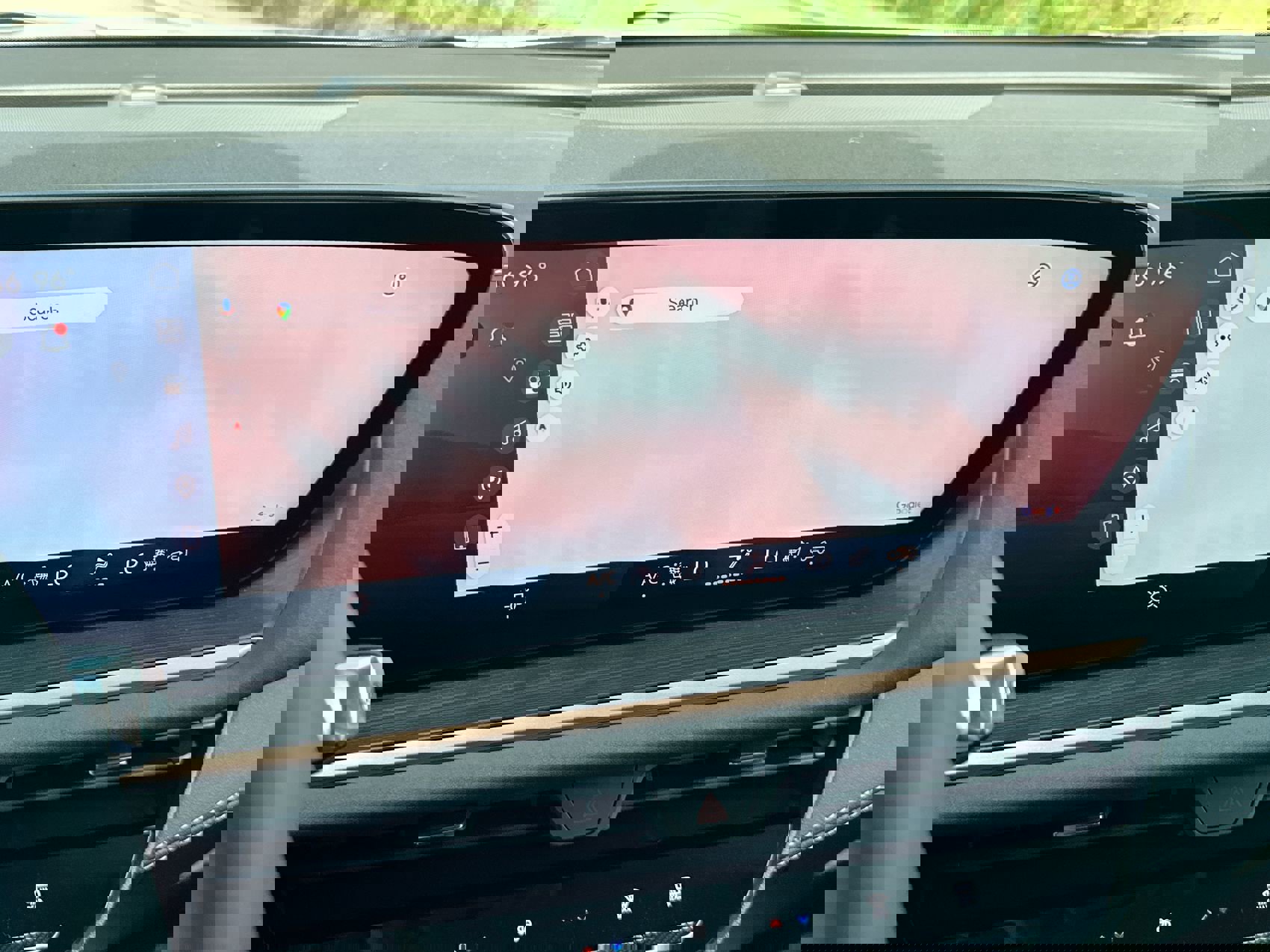 New 2025 Buick Envision Sport Touring image 18