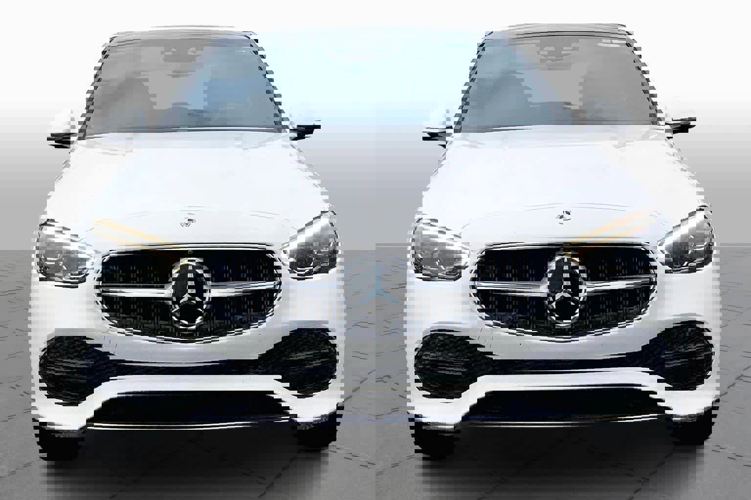 Used 2023 Mercedes-Benz C 300 Sedan image 3