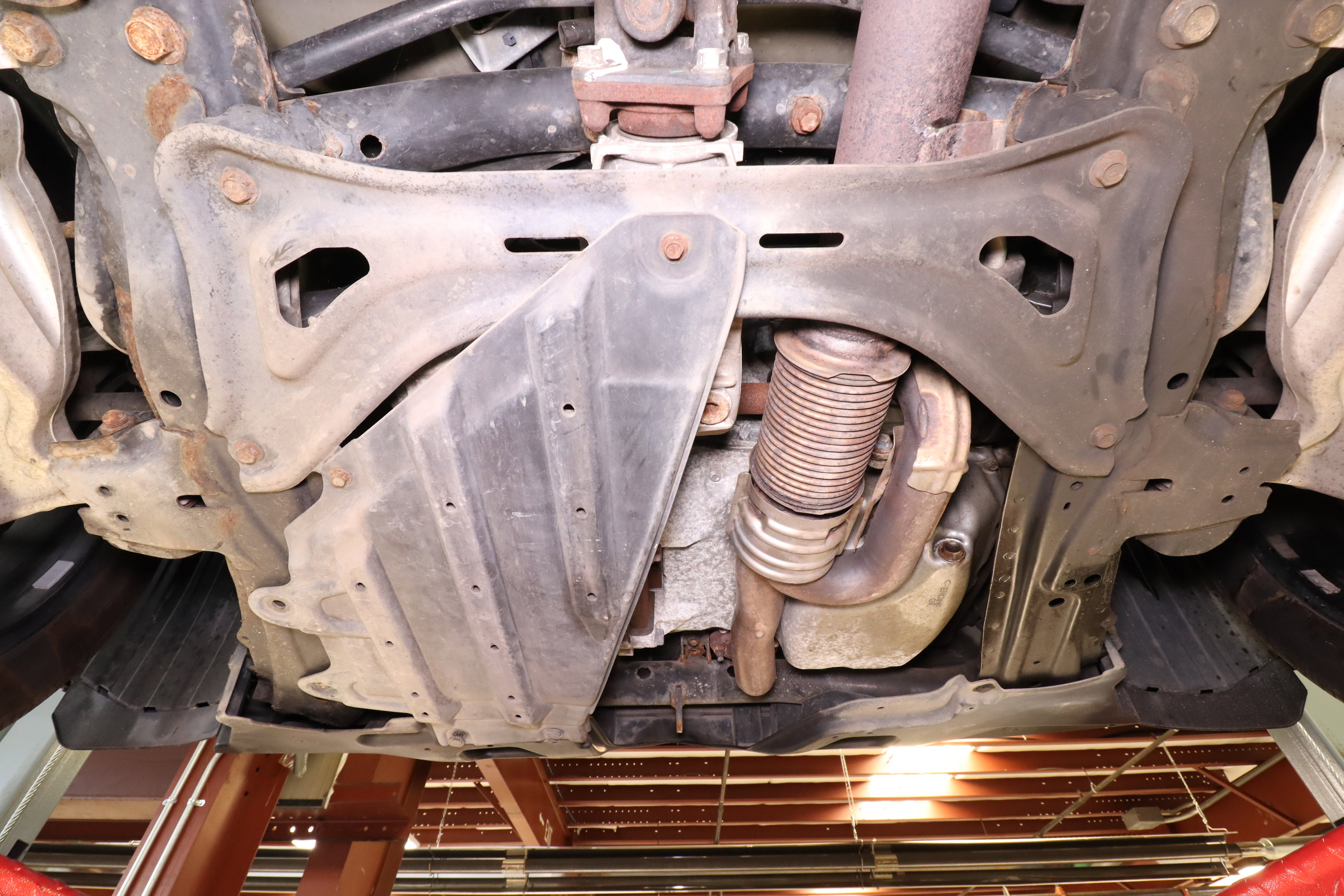 Used 2008 Acura MDX w/ Technology Package image 39