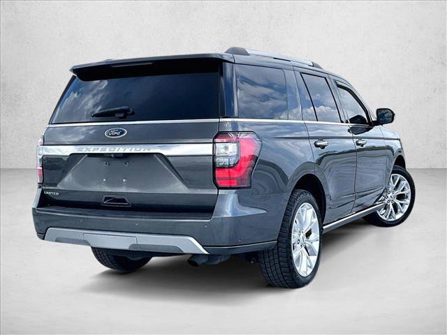 Used 2019 Ford Expedition Limited w/ Equipment Group 302A image 2