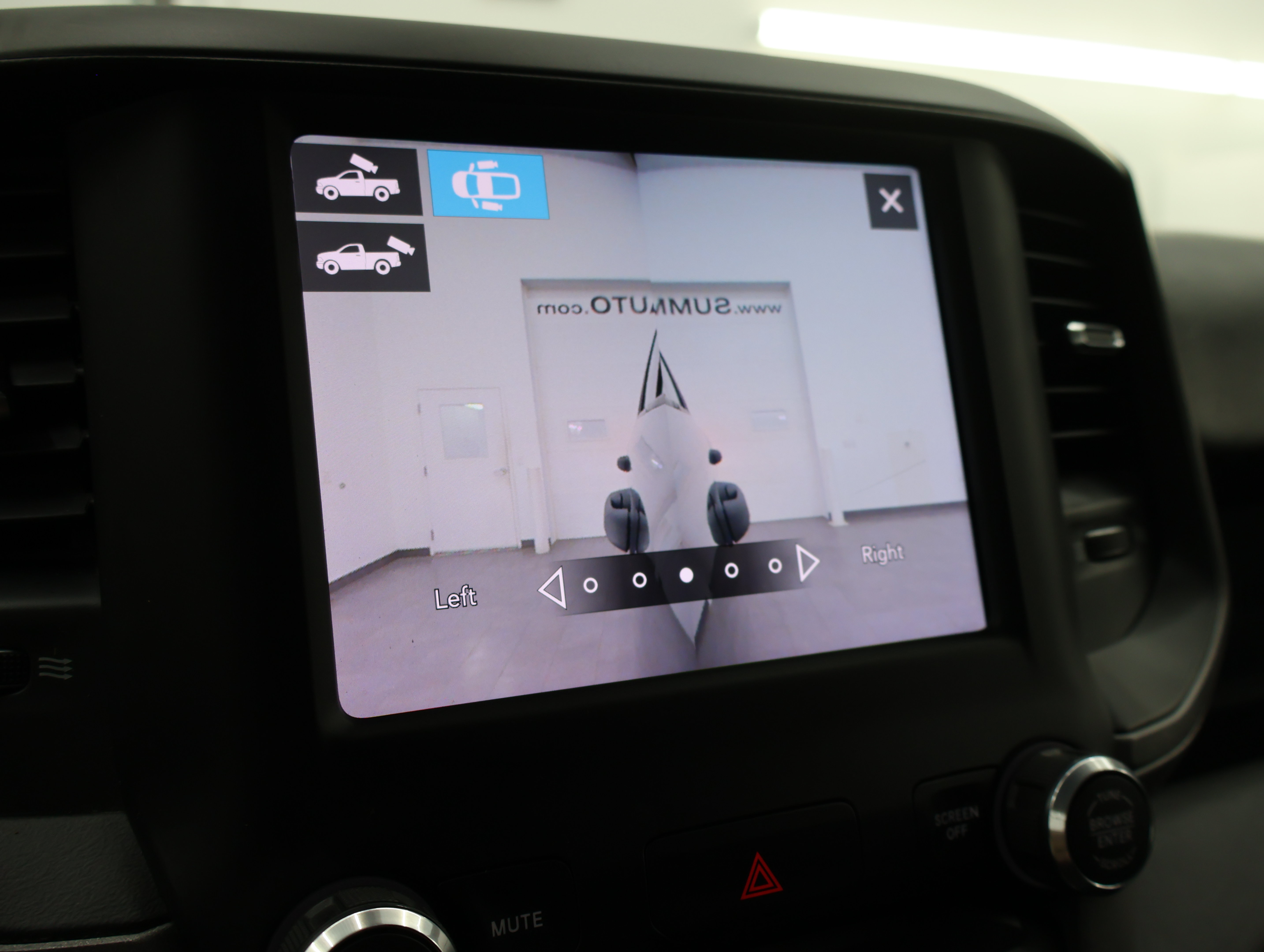 Used 2021 RAM 2500 Tradesman w/ Towing Technology Group AWD/4WD image 21