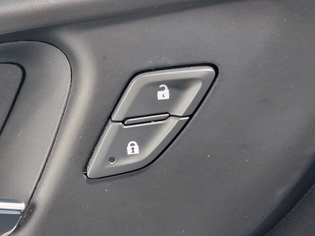 Used 2024 Chevrolet Malibu LT FWD image 28