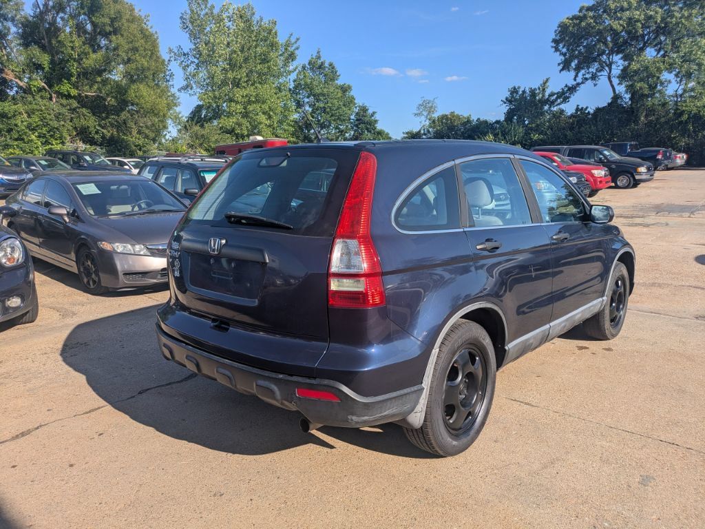 Used 2009 Honda CR-V LX image 5