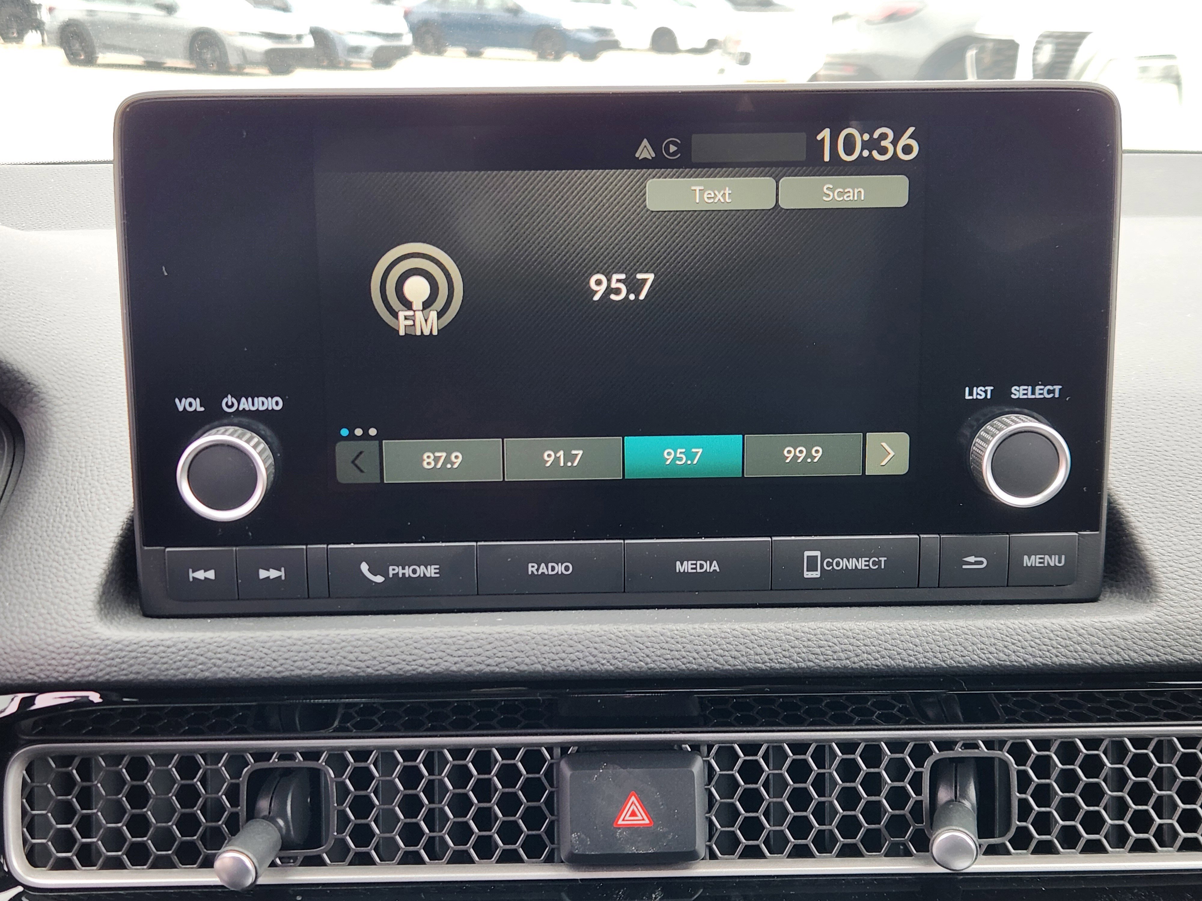 New 2026 Honda Civic Sport image 11