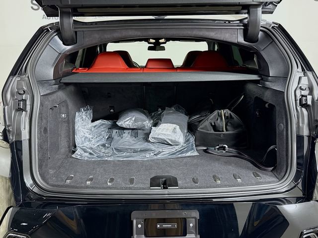 Used 2026 BMW XM Label Red image 27