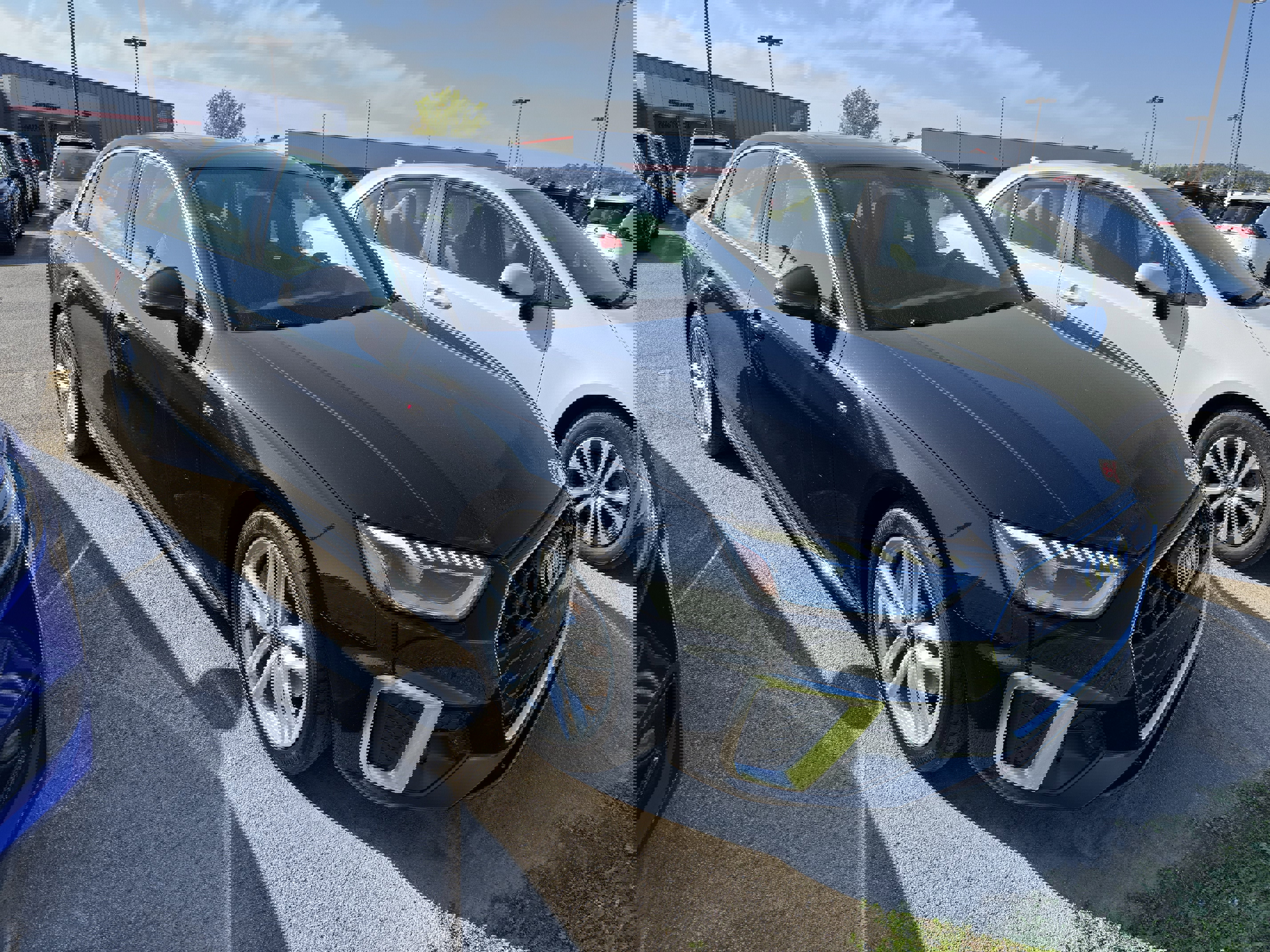 Used 2023 Audi A4 2.0T Premium Plus w/ Premium Plus Package image 2