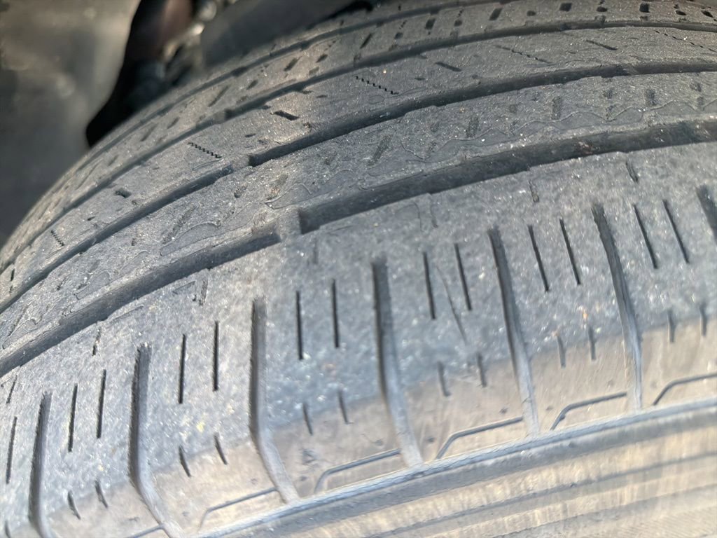 Used 2021 RAM 1500 Lone Star image 7