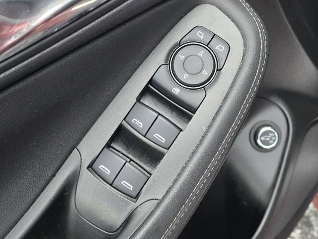 Used 2023 Buick Encore GX Select w/ Sport Touring Package FWD image 8