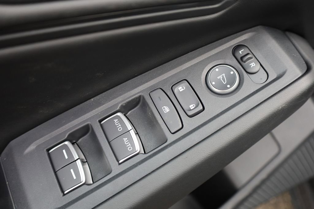 New 2026 Honda Accord SE image 11