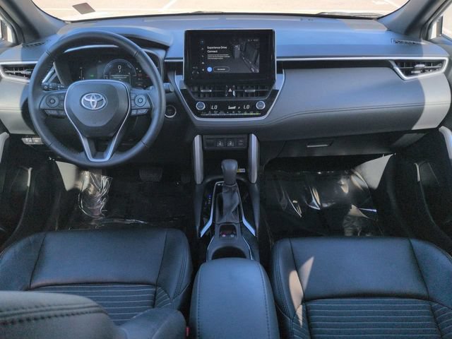 Used 2023 Toyota Corolla Cross AWD Hybrid w/ Convenience Package image 15