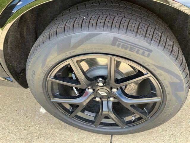New 2026 Dodge Durango GT AWD/4WD image 29
