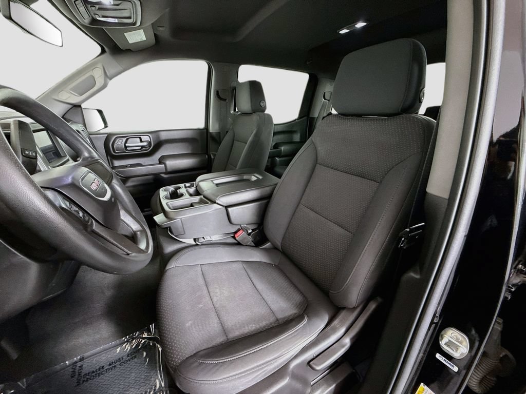 Used 2021 GMC Sierra 1500 4x4 Crew Cab w/ Sierra Value Package image 18