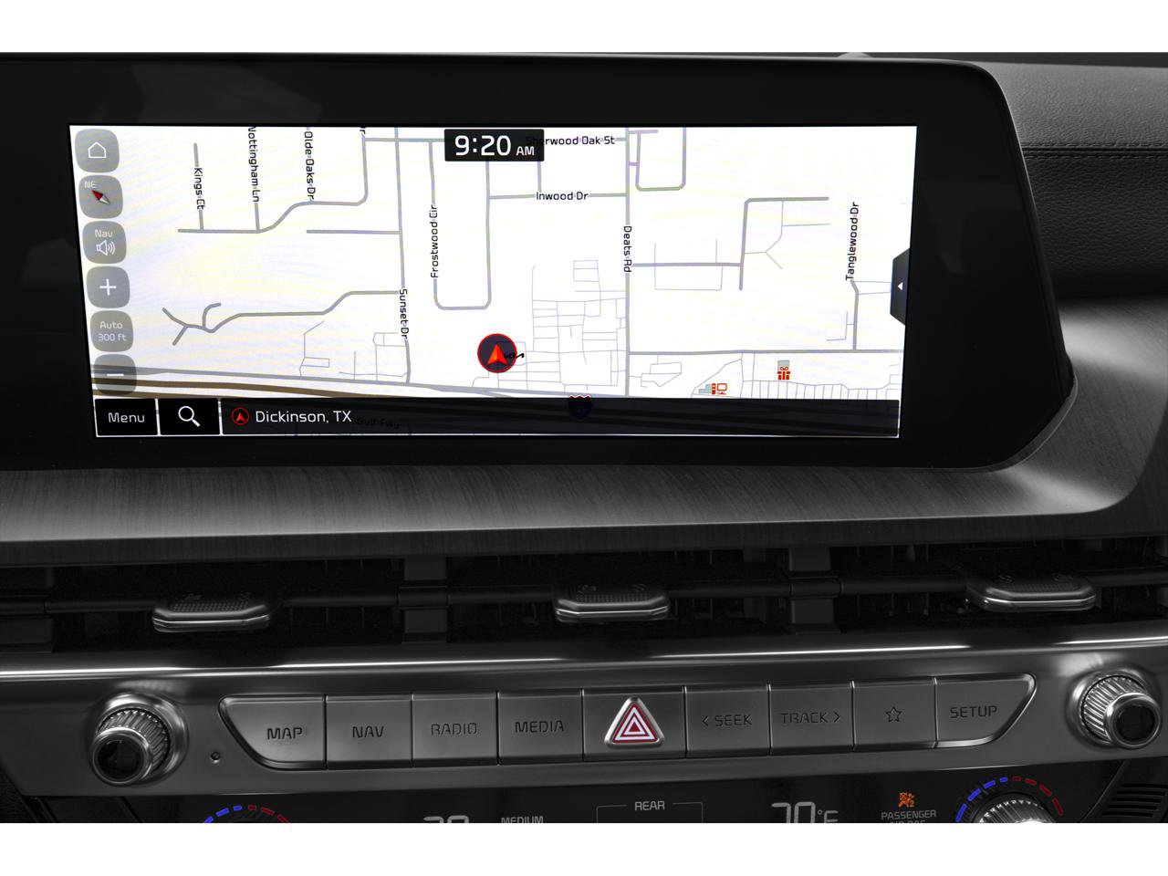 Certified 2023 Kia Telluride SX Prestige image 12