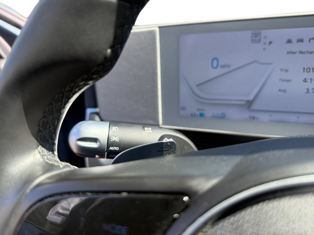 Used 2024 Hyundai Ioniq 5 SEL RWD image 13