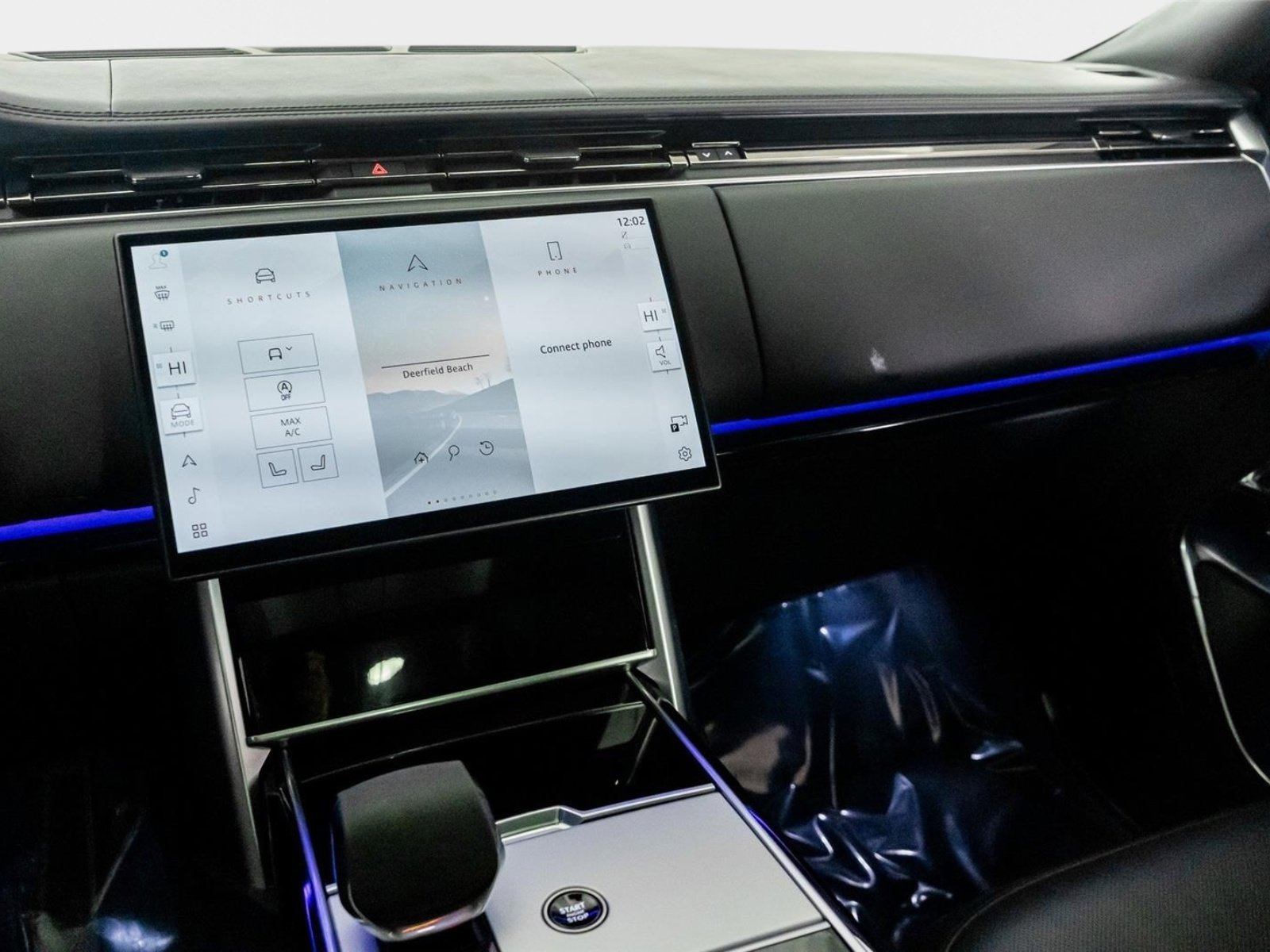 Used 2024 Land Rover Range Rover Long Wheelbase Autobiography image 34