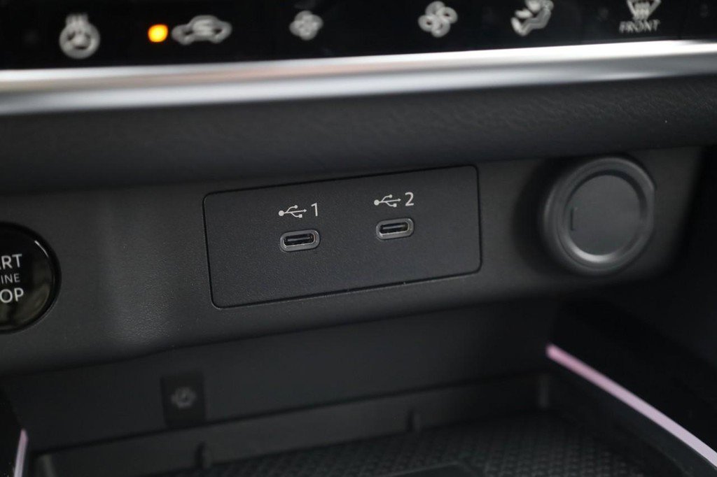 New 2026 Nissan Rogue SV w/ Rock Creek Premium Package image 18