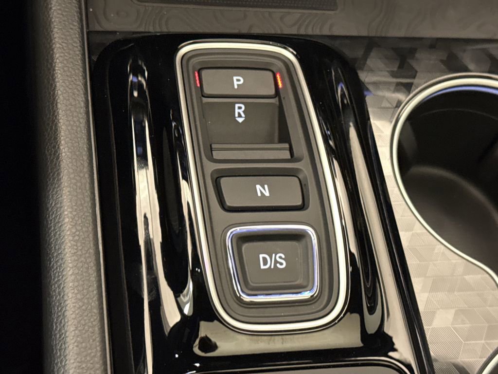 New 2026 Honda Passport TrailSport Elite image 30