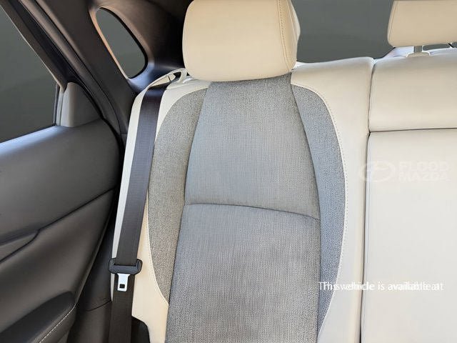 New 2026 MAZDA CX-30 Aire Edition AWD/4WD image 34