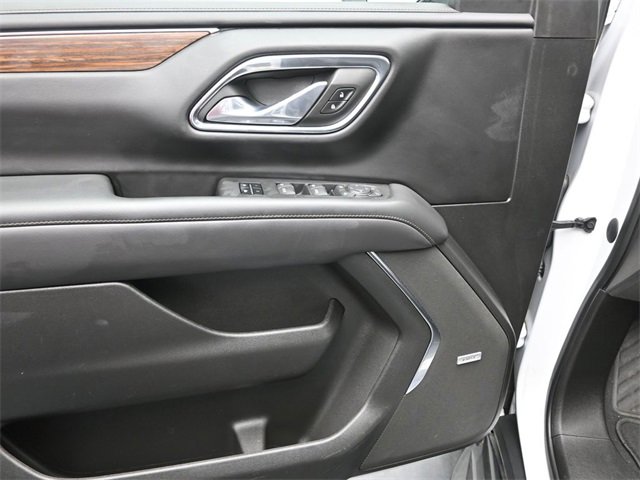 Used 2023 Chevrolet Tahoe High Country image 23