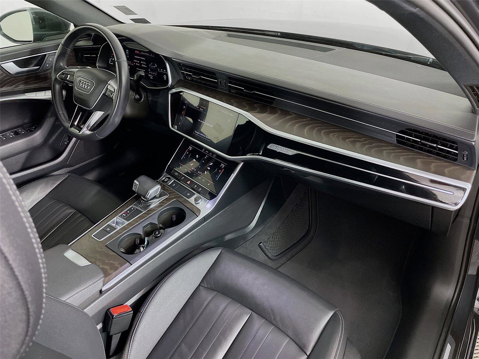 Used 2023 Audi A6 Premium image 33